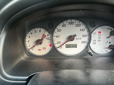 коробка хонда стрим: Honda Stream: 2003 г., 1.7 л, Вариатор, Бензин, Минивэн — 5