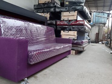 Раскладные диваны: Раскладной диван, Новый — 23