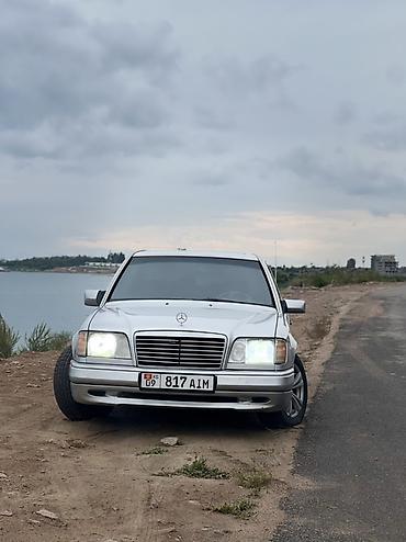 лобовое стекло опель вектра б: Mercedes-Benz W124: 1994 г., 2.2 л, Механика, Бензин, Седан — 2