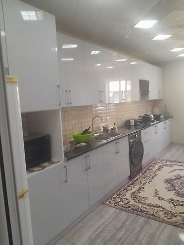 quxna mebelləri: Metbex mebeli islek veziyetdedi cox yenidi her biri qapilari icerisi — 2