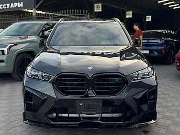 50 55: BMW X5: 2021 г., 0.3 л, Автомат, Бензин, Внедорожник — 2