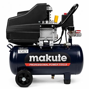 Оборудование для производства: №: 8911 Məhsulun adı: Hava kompressoru Makute 25L — Model 2525BM — 1