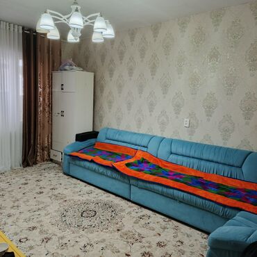 сдаю квартиру магистраль: 1 бөлмө, Толугу менен эмереги бар