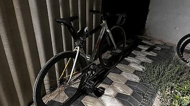 куртки гоночные: Продается Фикс-байк с одной стрепой в подарок(single speed) с — 3