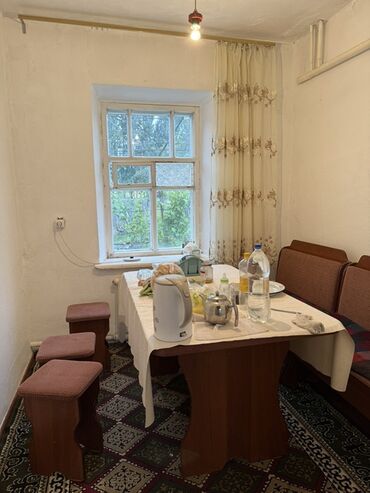 Продажа домов: Дом, 60 м², 4 комнаты, Собственник, Косметический ремонт — 16