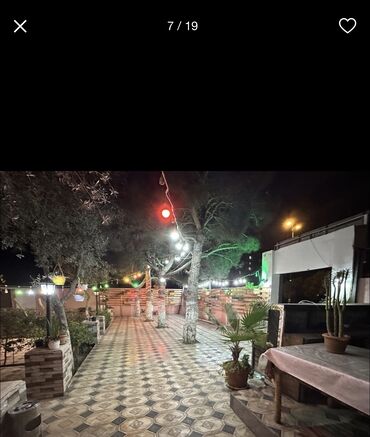 Restoran, kafelər: Ailəvi istirahət mərkəzi icarəyə verilir Ünvan: Köhnə Günəşli Böyük — 10