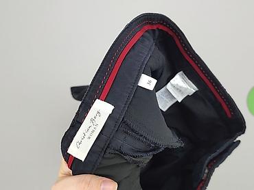 bottoms: Christian Berg, Spodnie materiałowe damskie, rozmiar S — 4