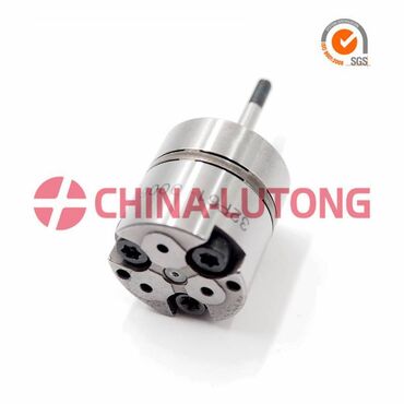 Common Rail Injector Valve FOOVC01364 Common Rail Injector Valve