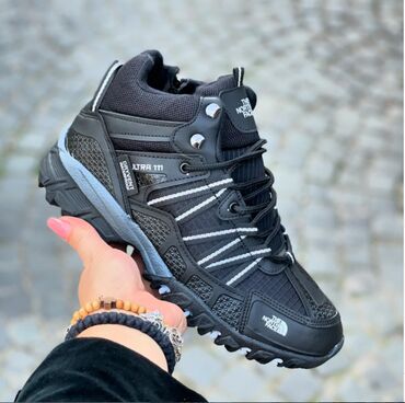 Patike: Patike, The North Face, veličina - 41 — 10