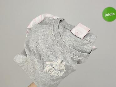 dresy kik: Kappa, T-shirt damski, rozmiar XS — 6