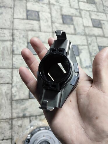 Другие детали КПП и трансмиссии: Продаю Ремкомплект для МКПП МЕХАНИКА KIA BONGO 2 год ОРИГИНАЛ MOBIS — 4