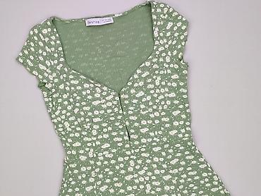 sukienki second hand: Bershka, Sukienka damska, rozmiar M — 1