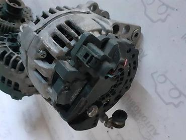 maf senzor cena: ALTERNATOR ZA SEAT LEON OD 1999. DO 2006. GOD. | alternator za seat — 2