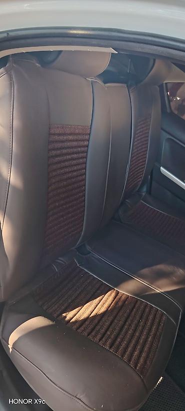 Great Wall: Great Wall : 1.5 l | 2013 il 185 km Sedan — 5