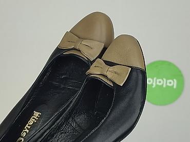 markowe adidasy: Półbuty damskie, rozmiar 37 — 6
