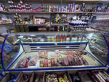 Soyuducu avadanlığı: Salam heç bir problemi yoxdur əla vəziyyətdədir çox gözəldə soyudur — 1