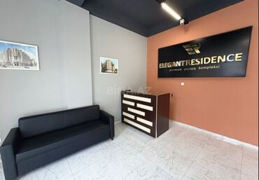 Yeni tikili: 4 otaqlı, Yeni tikili, m. 8 Noyabr, 128 kv. m — 19