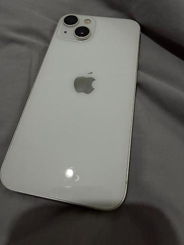 Apple iPhone: IPhone 13, Б/у, 128 ГБ — 5