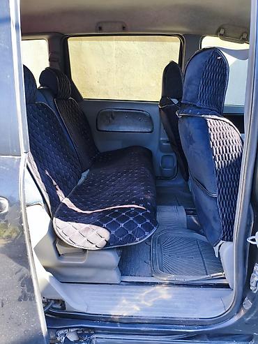 aion v plus: Toyota Sienta: 2003 г., 1.5 л, Вариатор, Бензин, Минивэн — 7