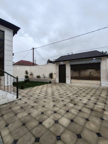 Həyət evləri və villaların satışı: 4 otaqlı, 135 kv. m, Yeni təmirli — 3