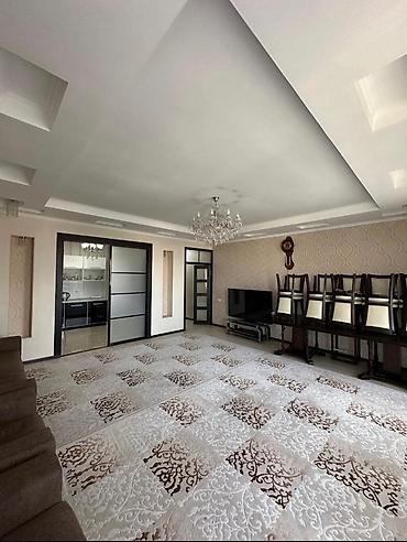 Продажа квартир: 4 комнаты, 145 м², Индивидуалка, 6 этаж, Дизайнерский ремонт — 3