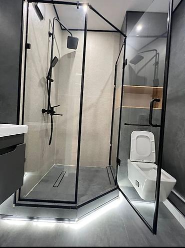 Продажа квартир: 2 комнаты, 42 м², Элитка, 6 этаж, Дизайнерский ремонт — 7