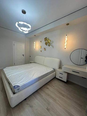 Продажа квартир: 2 комнаты, 69 м², Элитка, 6 этаж, Дизайнерский ремонт — 7