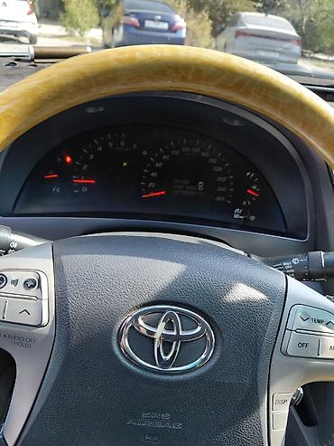 Toyota: Toyota Camry: 2006 г., Автомат, Бензин, Седан — 3