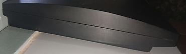 PS3 (Sony PlayStation 3): Sony PlayStation 3 Slim (модель CECH-3004A) Комплектация: - Игровая — 6