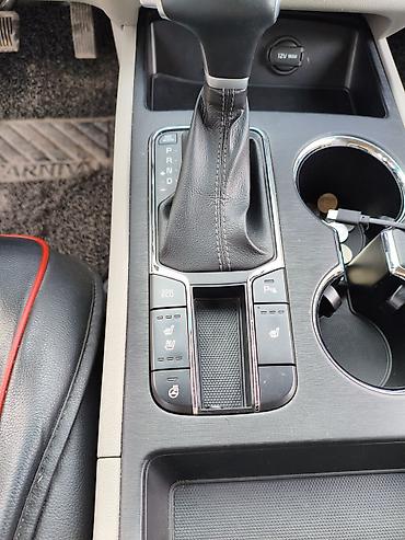 Kia: Kia Carnival: 2019 г., 2.2 л, Автомат, Дизель, Минивэн — 12