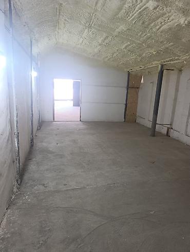 Аренда коммерческой недвижимости: 85 м², С отдельным входом — 3