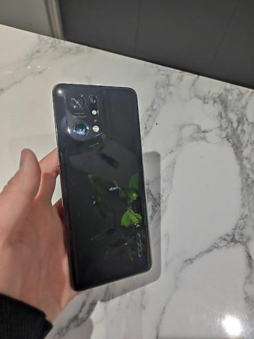 x can s5: Oppo Find X5 Pro, Б/у, 256 ГБ, цвет - Черный, 2 SIM — 5