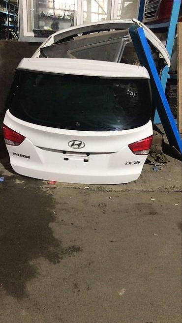 Кузовные детали: Hyundai İX35, 2012 г., Платная доставка — 1