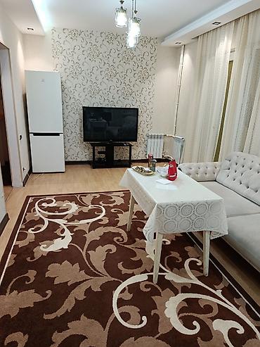 Köhnə tikili: Bakı, 2 otaqlı, Köhnə tikili, m. Həzi Aslanov, 45 kv. m — 1