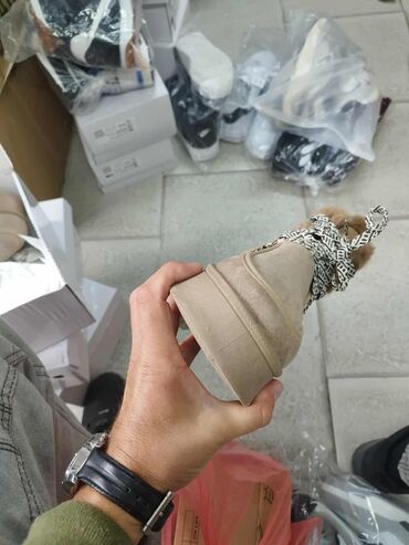 Čizme: Čizme, 36 — 12