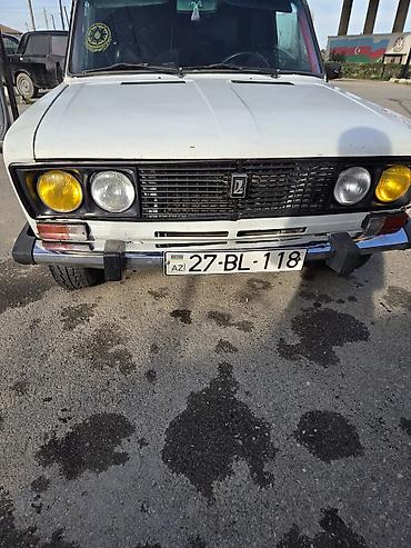 chevrolet cruze hatchback: VAZ (LADA) 2106: 1.6 l | 1993 il 16957 km Sedan — 1
