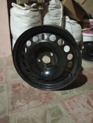 Disklər: İşlənmiş Disk Mercedes-Benz R 16, 10 Boltlu — 14