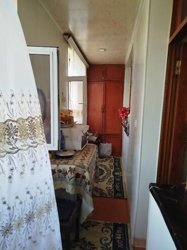 продажа квартира: Sumqayıt, 5 otaqlı, Köhnə tikili, 117 kv. m