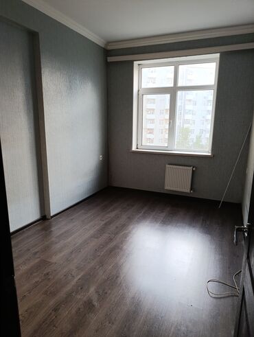 Yeni tikili: Yasamal, 3 otaqlı, Yeni tikili, m. İnşaatçılar, 75 kv. m — 14