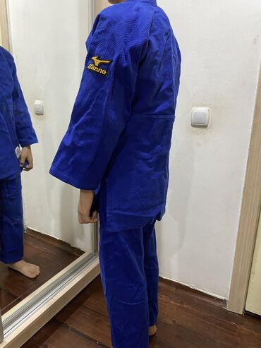 солдатская форма: Эркектердин спорттук костюму, 2XS (EU 32), Колдонулган, түсү - Көк, Өзү алып кетүү