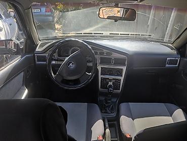 bew e34: Daewoo Nexia: 2011 г., 1.5 л, Механика, Бензин, Седан — 5