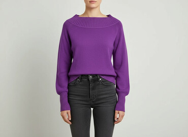 nylon sweter: Sweter damski, rozmiar S