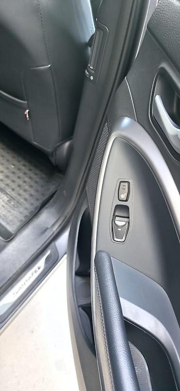 range rover 2012: Hyundai Santa Fe: 2014 г., 2 л, Автомат, Дизель, Кроссовер — 7