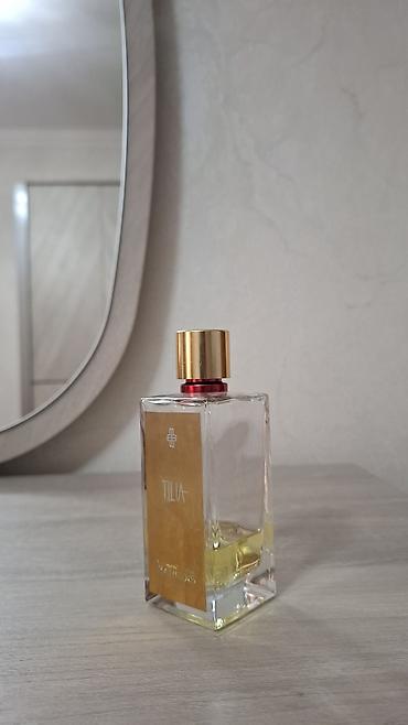 venostop gel qiyməti: Marc-Antoine Barrois – Tilia uniseks ətir Orginalla birə bir eyni — 2