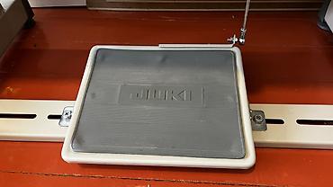 Промышленные швейные машинки: Увеличьте производительность! Промышленная машина JUKI DDL-8100 Ищете — 13