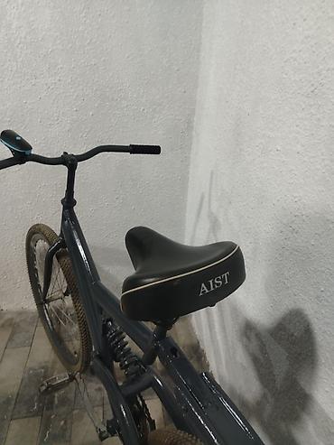 velosiped sadə: Velosiped – AIST, şəhər və yüngül off-road sürüşləri üçün — 3