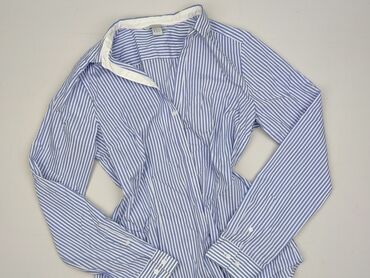 sukienka w paski h: H&M, Koszula damska, rozmiar 3XL