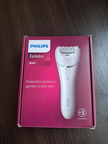 Bədənə qulluq: Epilyator 220 man alınıb 150 man satılır