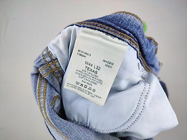 pull bear poland: Wrangler, Jeansy dla mężczyzn, rozmiar L — 6