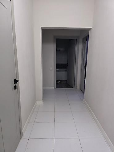 105: 2 комнаты, 68 м², Кок-Жар мкр 105 серия, 1 этаж, Свежий ремонт — 8